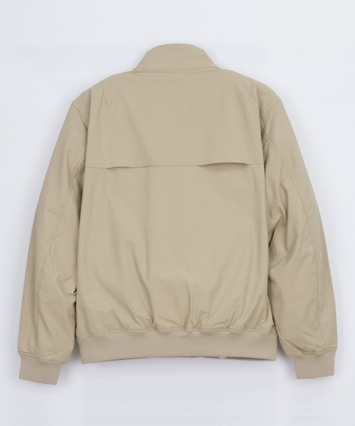 ノースフェイス トラベラー ハリントンジャケット メンズ L ブルゾン アウター THE NORTH FACE ノースフェイス スイングトップ M'S TRAVELER