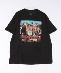 yield（イールド）の「【ROCK-OFF】 ROCK OFF PRT SS TEE バンド ロック エンタメ Tシャツ（Tシャツ/カットソー）」