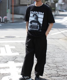 ROCK-OFF（ロックオフ）の「【ROCK-OFF】 ROCK OFF PRT SS TEE バンド ロック エンタメ Tシャツ（Tシャツ/カットソー）」