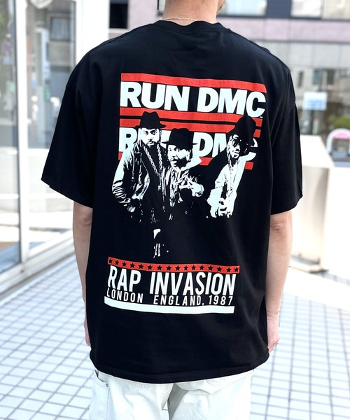 ROCK-OFF(ロックオフ)の「【ROCK-OFF】 ROCK OFF PRT SS TEE バンド ロック エンタメ Tシャツ(Tシャツ/カットソー・メンズ・ホワイト系1/ホワイト系2/ホワイト系3/ブラック系2/ブラック系3/ブラック系4/ブラック系5/ブラック系6/ブラック系7/ブラック系8/ブラック系1/ホワイト系5/ベージュ系1/ホワイト系4/ブラック系その他/ブラック系その他3/ブラック系その他5/ホワイト系7/ホワイト系8/ブラック系9/ブラック系その他2/ホワイト系6/ブラック系その他4・M/L/XL)」の11枚目の写真