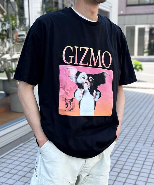 ROCK-OFF(ロックオフ)の「【ROCK-OFF】 ROCK OFF PRT SS TEE バンド ロック エンタメ Tシャツ(Tシャツ/カットソー・メンズ・ホワイト系1/ホワイト系2/ホワイト系3/ブラック系2/ブラック系3/ブラック系4/ブラック系5/ブラック系6/ブラック系7/ブラック系8/ブラック系1/ホワイト系5/ベージュ系1/ホワイト系4/ブラック系その他/ブラック系その他3/ブラック系その他5/ホワイト系7/ホワイト系8/ブラック系9/ブラック系その他2/ホワイト系6/ブラック系その他4・M/L/XL)」の13枚目の写真