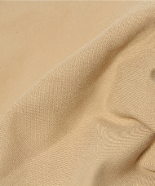 Green　Parks（グリーンパークス）の「・ﾀｯｸﾌﾚｱｰﾊﾟﾝﾂ（その他パンツ・レディース・ベージュ/ブラック/カーキ・FREE）」の12枚目の写真