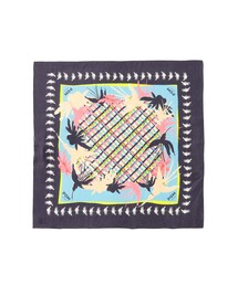 Ray BEAMS | POM Amsterdam / Artisan Party Petite Shawl(バンダナ/スカーフ)