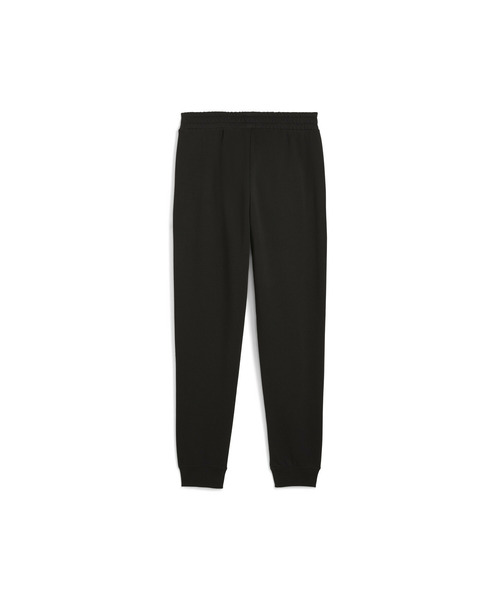 PUMA(プーマ)の「PUMA プーマ メンズ ESS ロゴ トリコット スウェット パンツ(その他パンツ・メンズ・ネイビー/ブラック/ヘザーグレー・LARGE/X-LARGE/SMALL/MEDIUM)」の5枚目の写真