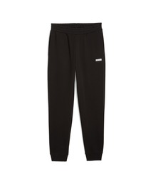 PUMA プーマ メンズ ESS ロゴ トリコット スウェット パンツ