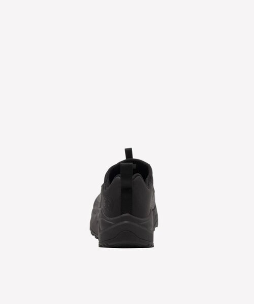 THE NORTH FACE（ザノースフェイス）の「【THE NORTH FACE】Graval Slip-On WP（スリッポン・メンズ・ブラック/グリーン・9/10）」の9枚目の写真