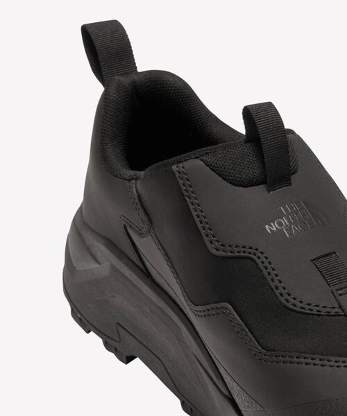 セール】【THE NORTH FACE】Graval Slip-On WP（スリッポン
