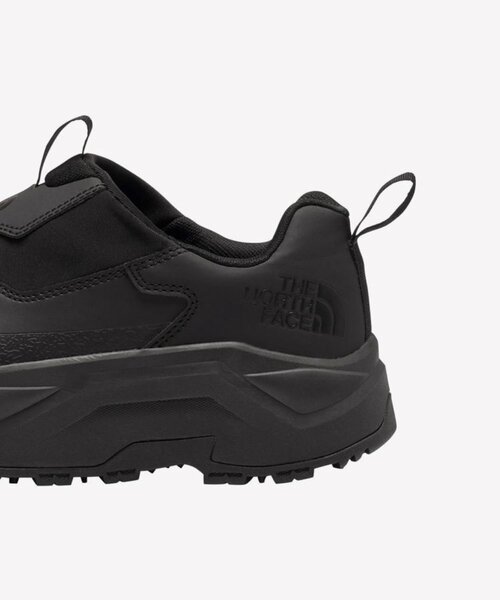 セール】【THE NORTH FACE】Graval Slip-On WP（スリッポン