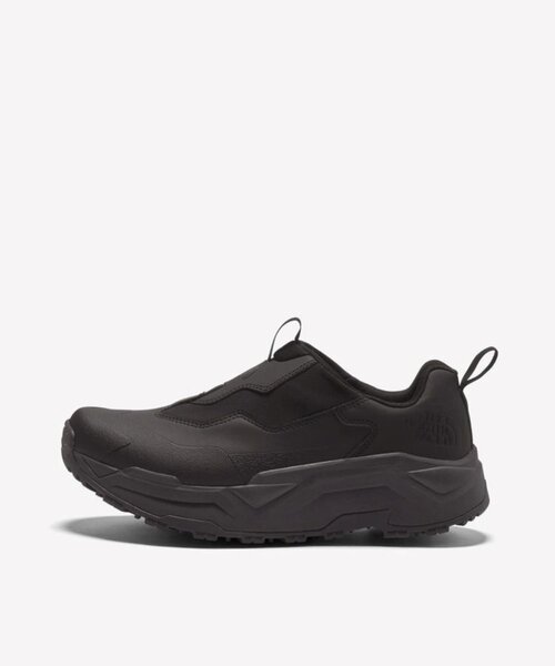 ノースフェイス THE NORTH FACE GRAVAL SLIP-ON WP BLK サイズUS11.0 JP29.0 スリッポン STANDARD Supreme シュプリーム BEAVER｜THE NORTH FACE/ザ・ノース・フェイス Graval Slip-On