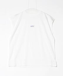 【別注】ナージージャパン NERGY ALPENフレンチスリーブTシャツ_ 限定コラボ