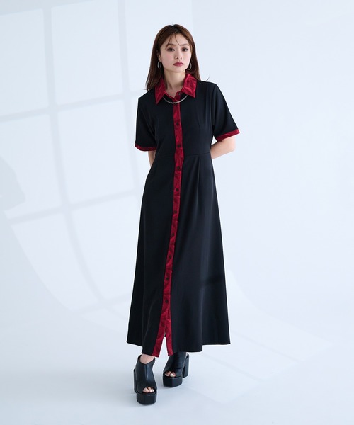 DOLCE＆GABBANA♦今季注目♦ワンピース Dolce & Gabbana(ドルチェ&ガッバーナ) ワンピース