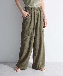 rerereさんセレクトカーキパンツ 新品未使用 セール】 ベルト付きパンツ （その他パンツ）｜＊＊URBAN