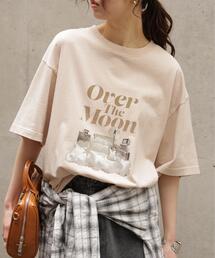 ◆ヴィンテージルーズTシャツ