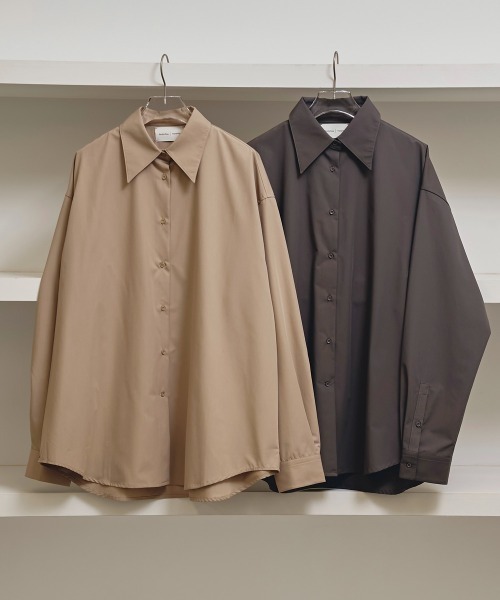 TODAYFUL（トゥデイフル）の「[TODAYFUL × Studio Doe] Off Shoulder