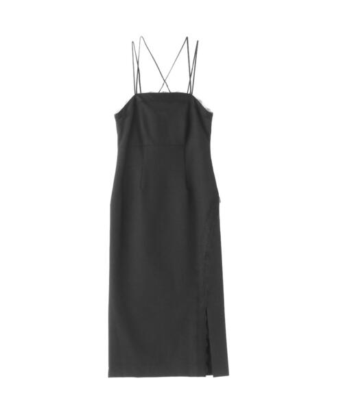 BODYLINE ヘッドドレス 2点セット お茶会 ジャンスカ ワンピース PROPORTION BODY DRESSING（プロポーションボディドレッシング