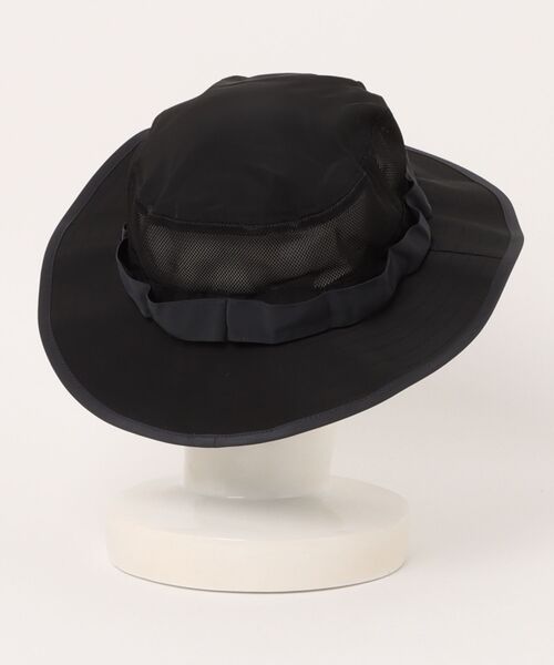 Columbia（コロンビア）の「columbia/コロンビア ハット CONE VALLEY ROCK BOONEY PU5056（ハット・メンズ・ブラック/ベージュ系その他/マルチ・S/M/L/XL）」の4枚目の写真