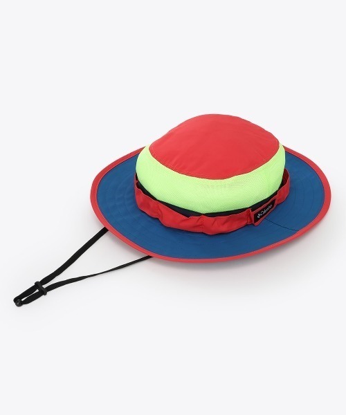 columbia/コロンビア ハット CONE VALLEY ROCK BOONEY PU5056（ハット