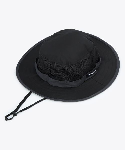 columbia/コロンビア ハット CONE VALLEY ROCK BOONEY PU5056