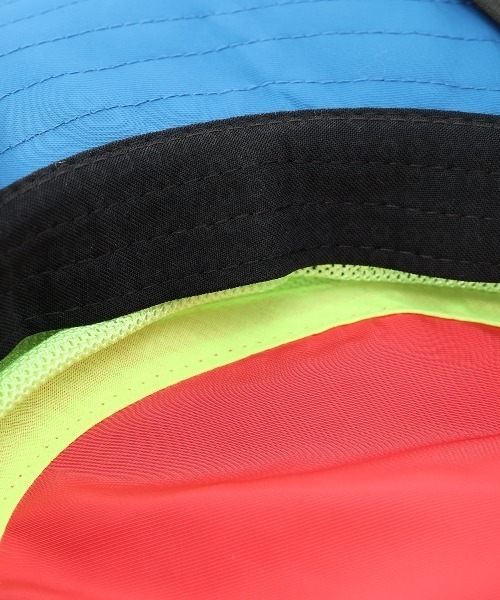 Columbia（コロンビア）の「columbia/コロンビア ハット CONE VALLEY ROCK BOONEY PU5056（ハット・メンズ・ブラック/ベージュ系その他/マルチ・S/M/L/XL）」の17枚目の写真