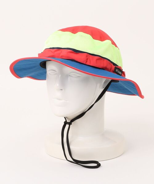 columbia/コロンビア ハット CONE VALLEY ROCK BOONEY PU5056