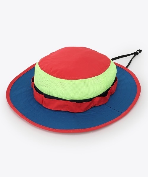 columbia/コロンビア ハット CONE VALLEY ROCK BOONEY PU5056