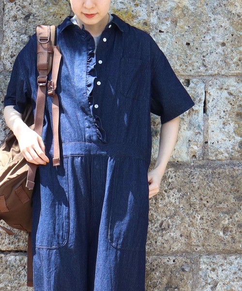 ピンクハウス サロペット パンツ つなぎ デニム インディゴ セレブ 高級 人気 楽天市場】ピンクハウス オーバーオールの通販