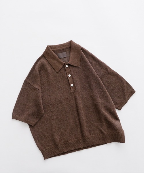 tandey シネマポロニット 20%OFF】オローネ シネマポロニット | オローネ | TANDEY ONLINE