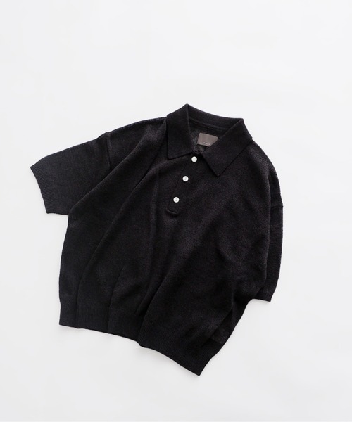 tandey シネマポロニット 20%OFF】オローネ シネマポロニット | オローネ | TANDEY ONLINE