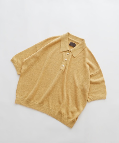 tandey シネマポロニット 20%OFF】オローネ シネマポロニット | オローネ | TANDEY ONLINE