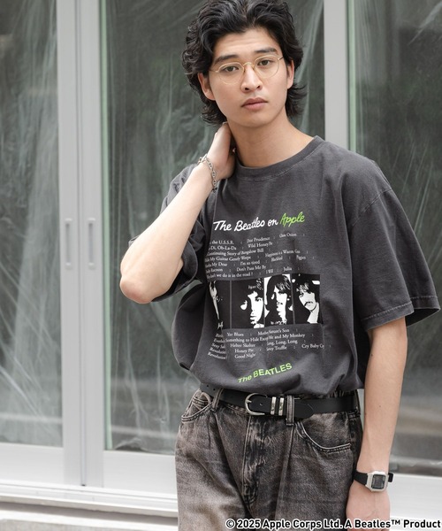 セール】【GOOD ROCK SPEED】ヴィンテージライク/バンドTシャツ