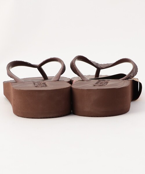 SLEEPERSスリーパーズ テーパード プラットフォーム サンダル セール】SLEEPERS/スリーパーズ Tapered Platform /テーパード