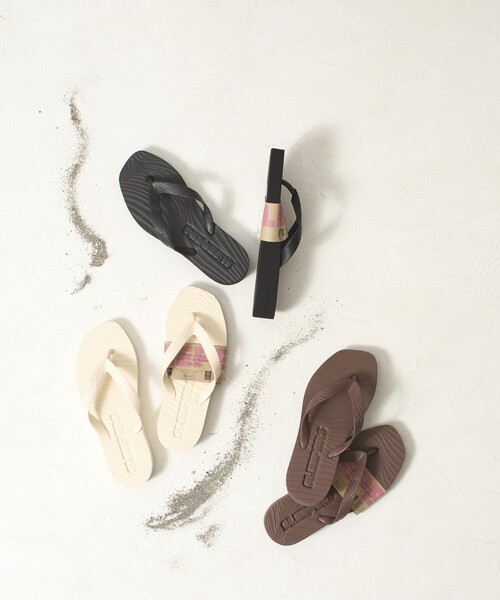 SLEEPERS/スリーパーズ Tapered Platform /テーパード