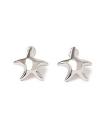 SHIPS｜シップスのピアス（両耳用）（シルバー/銀色系）通販