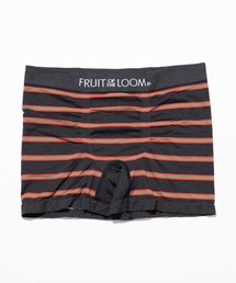 FRUIT OF THE LOOM（フルーツオブザルーム）の「/FRUIT OF THE LOOM/ボーダー成型ボクサー（ボクサーパンツ）」