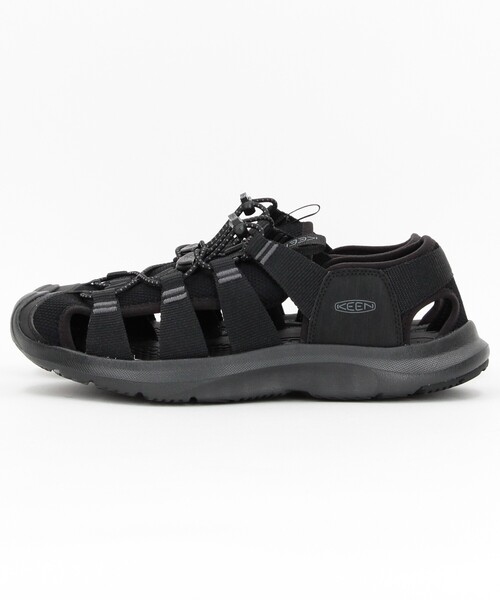 KEEN/キーン SEANIK CT SANDAL【26.0-28.0cm】（サンダル