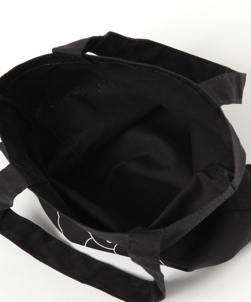 LOWRYS FARM（ローリーズファーム）の「GIRLS MARKET トート　 490444（トートバッグ・レディース・ブルー/レッド/ピンク/ブラック/オフホワイト・FREE）」の22枚目の写真