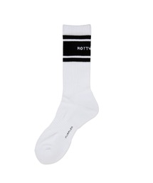 ROTTWEILER(ロットワイラー)のR9 LINE SOX(シューズ小物/雑貨)