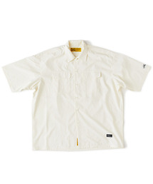 FAT 半袖シャツ ヒョウ柄 FAT（エフエイティー）の「PANTHERA（シャツ/ブラウス）」 - WEAR