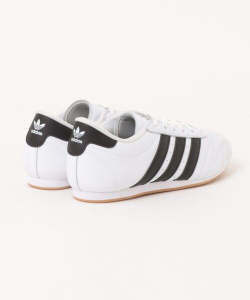 adidas(アディダス)の「adidasTAEKWONDOLACEW JS1194(スニーカー・レディース・ホワイト・23㎝/24㎝/24.5㎝/25㎝)」の9枚目の写真