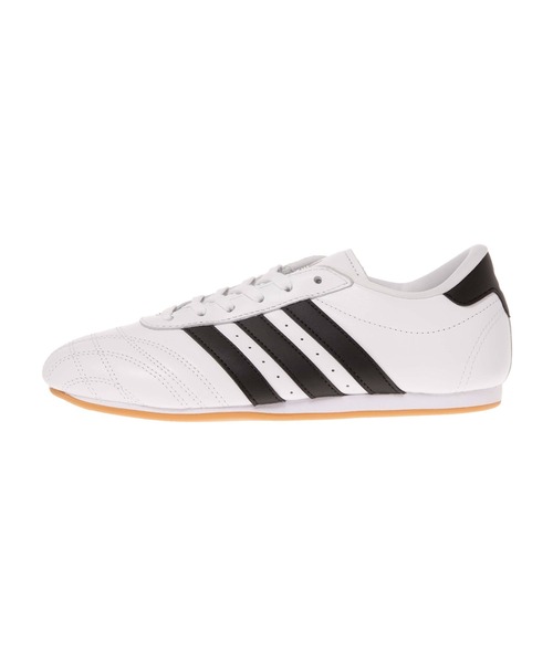 adidas(アディダス)の「adidasTAEKWONDOLACEW JS1194(スニーカー・レディース・ホワイト・23㎝/24㎝/24.5㎝/25㎝)」の4枚目の写真