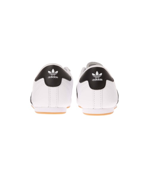 adidas(アディダス)の「adidasTAEKWONDOLACEW JS1194(スニーカー・レディース・ホワイト・23㎝/24㎝/24.5㎝/25㎝)」の5枚目の写真