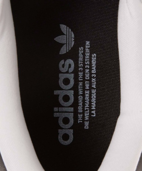 adidas(アディダス)の「adidasTAEKWONDOLACEW JS1194(スニーカー・レディース・ホワイト・23㎝/24㎝/24.5㎝/25㎝)」の7枚目の写真