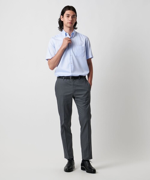 UNITED ARROWS(ユナイテッドアローズ)の「ストレートチップ シューズ UA COZY(ドレスシューズ・メンズ・ブラック・6h/9/7/7h/8/6/8h/9h)」の15枚目の写真