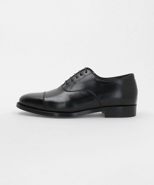 TY　ユナイテッドアローズ UNITED ARROWS ストレートチップ UNITED ARROWS LTD. OUTLET｜レザー ストレートチップ シューズ