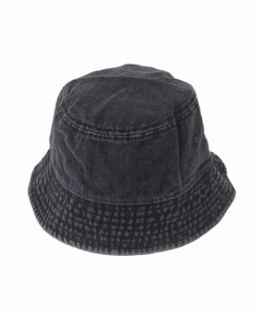 TOGA PULLA/トーガプルラ】Bucket hat BOYS OWN SP/バケット