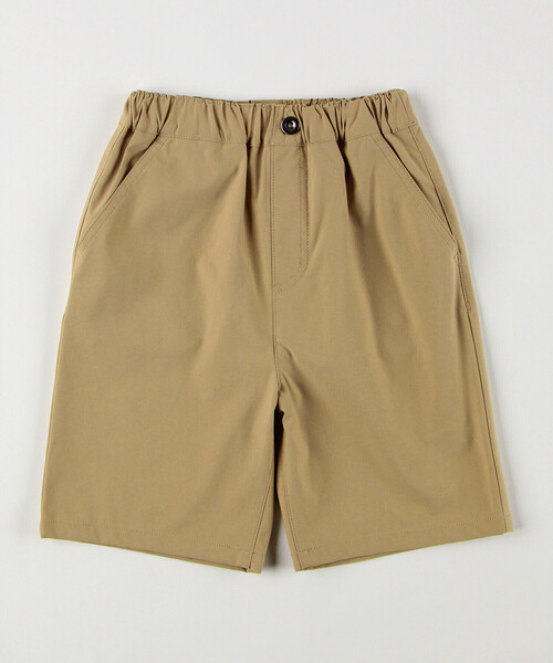 COMME CA ISM(コムサイズム)の「水陸両用 ハーフパンツ(その他パンツ・キッズ・ブラック/カーキ/ベージュ・100cm/110cm/120cm/130cm/140cm/150cm)」の3枚目の写真