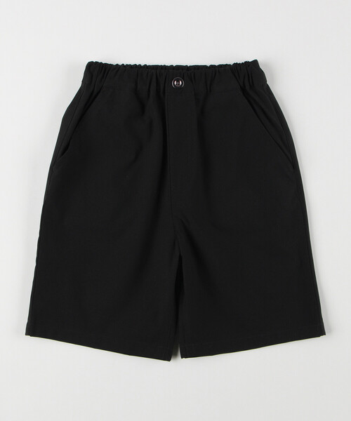 COMME CA ISM(コムサイズム)の「水陸両用 ハーフパンツ(その他パンツ・キッズ・ブラック/カーキ/ベージュ・100cm/110cm/120cm/130cm/140cm/150cm)」の8枚目の写真