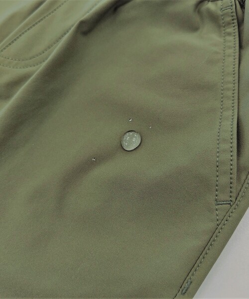 COMME CA ISM(コムサイズム)の「水陸両用 ハーフパンツ(その他パンツ・キッズ・ブラック/カーキ/ベージュ・100cm/110cm/120cm/130cm/140cm/150cm)」の14枚目の写真