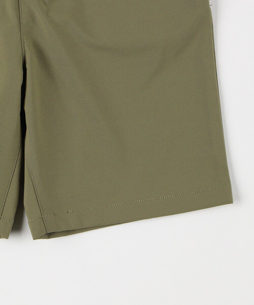 COMME CA ISM(コムサイズム)の「水陸両用 ハーフパンツ(その他パンツ・キッズ・ブラック/カーキ/ベージュ・100cm/110cm/120cm/130cm/140cm/150cm)」の17枚目の写真