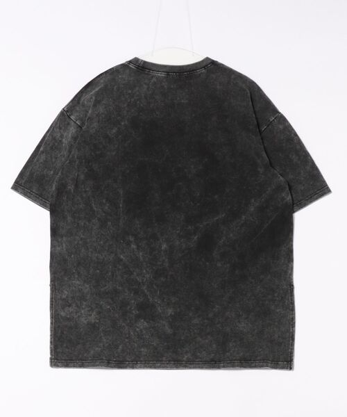 continuer de NICE CLAUP(コンティニューデナイスクラップ)の「硫化染ロゴアソートT(Tシャツ/カットソー・レディース・その他1/その他3/その他2・FREE)」の4枚目の写真
